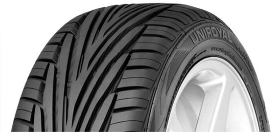 Tyre Fitting